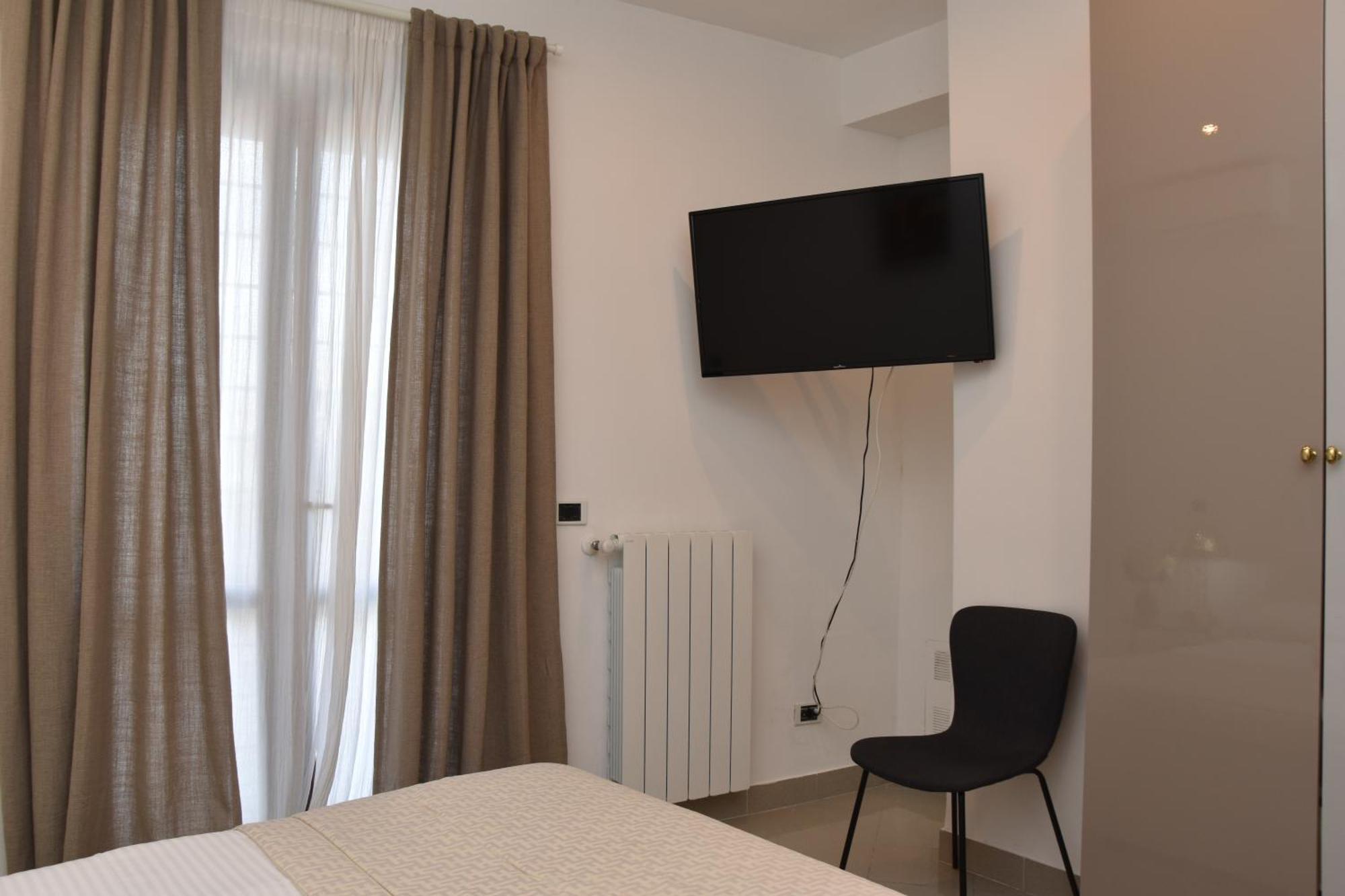 Diasof Apartments Řím Exteriér fotografie