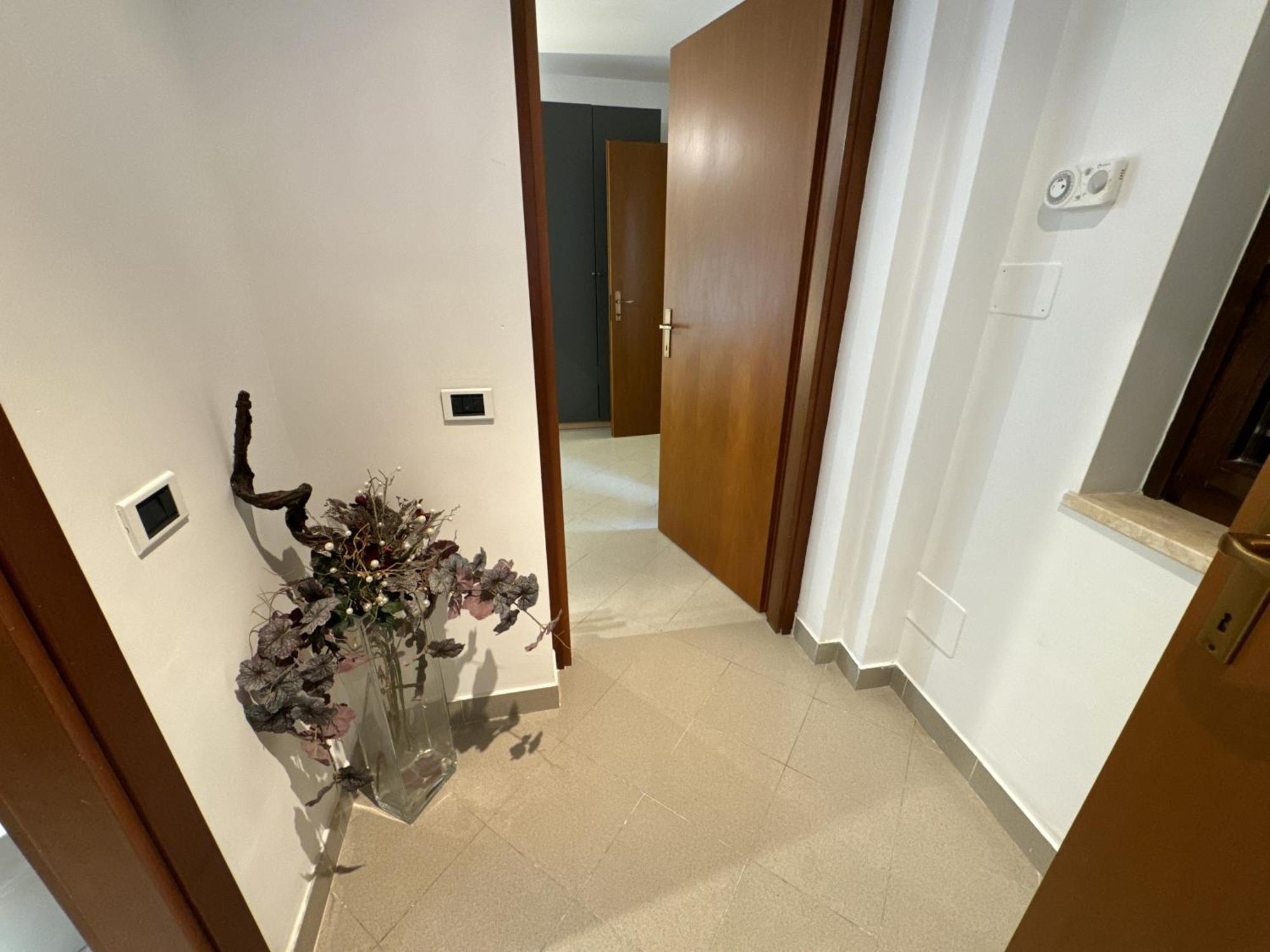 Diasof Apartments Řím Exteriér fotografie